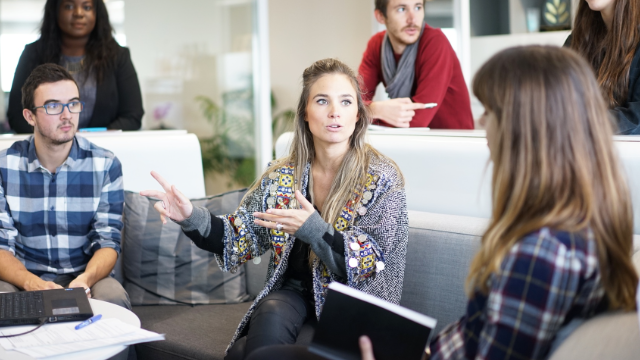 Entreprises : comment recruter sur le réseau ?