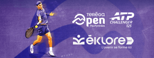 Éklore x Teréga Open